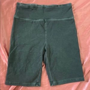 Women’s Biker Shorts